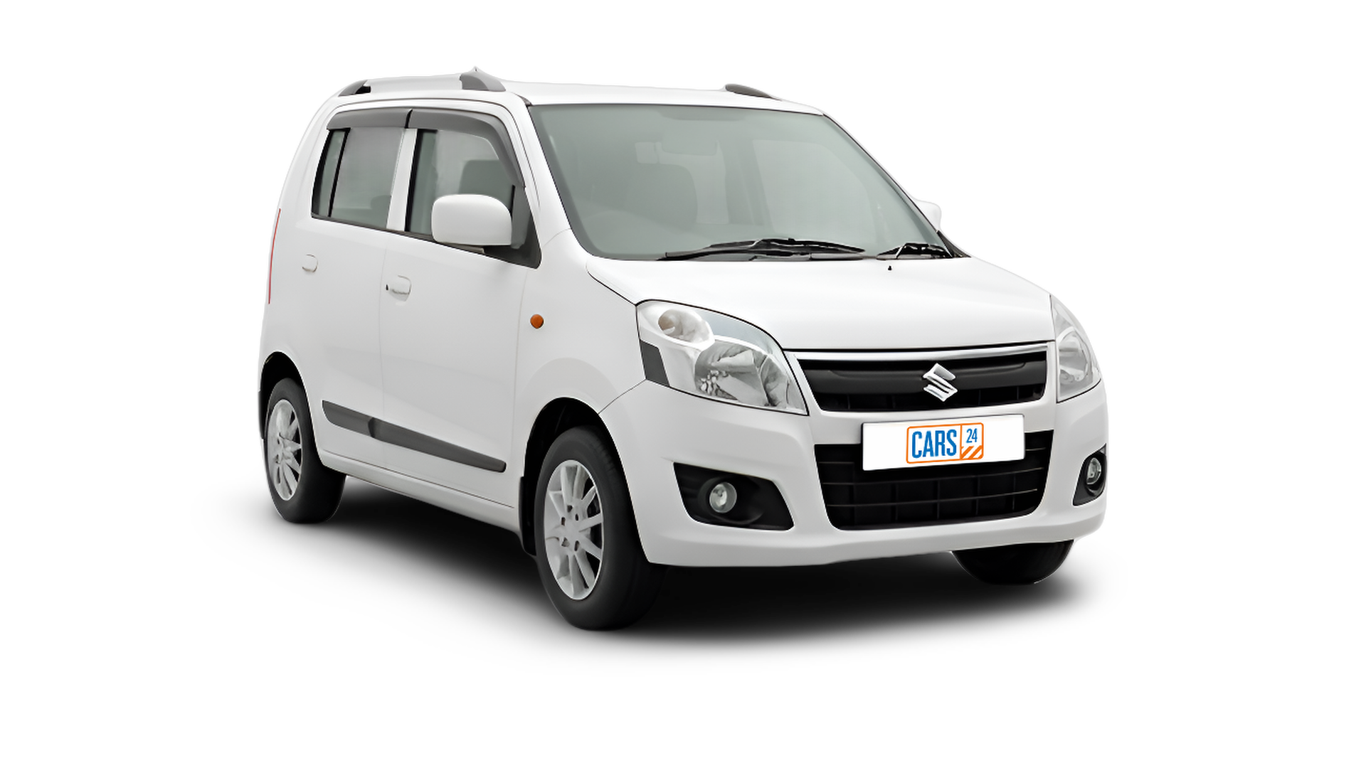 Maruti Wagon R 1.0-img